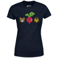 Bears Beets Battlestar Galactica - Women's