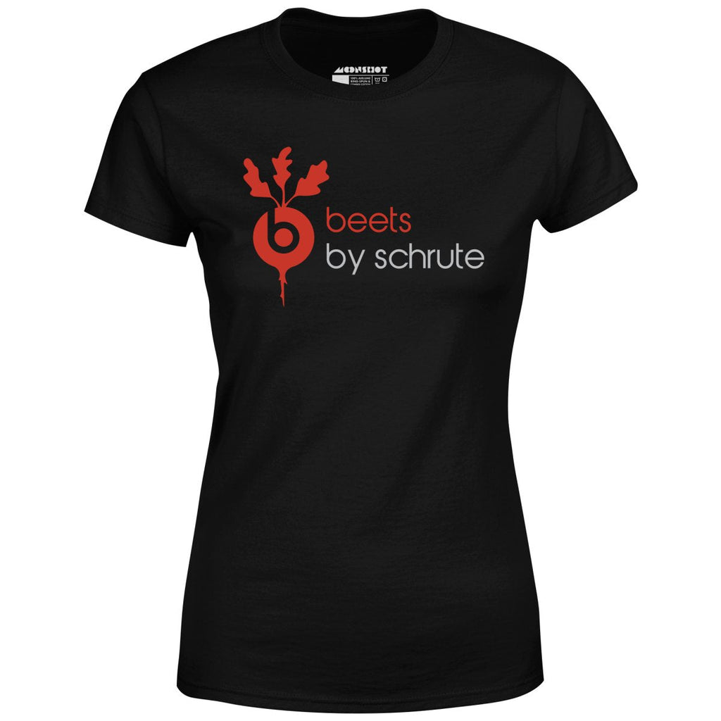 Beets by Schrute - Women's