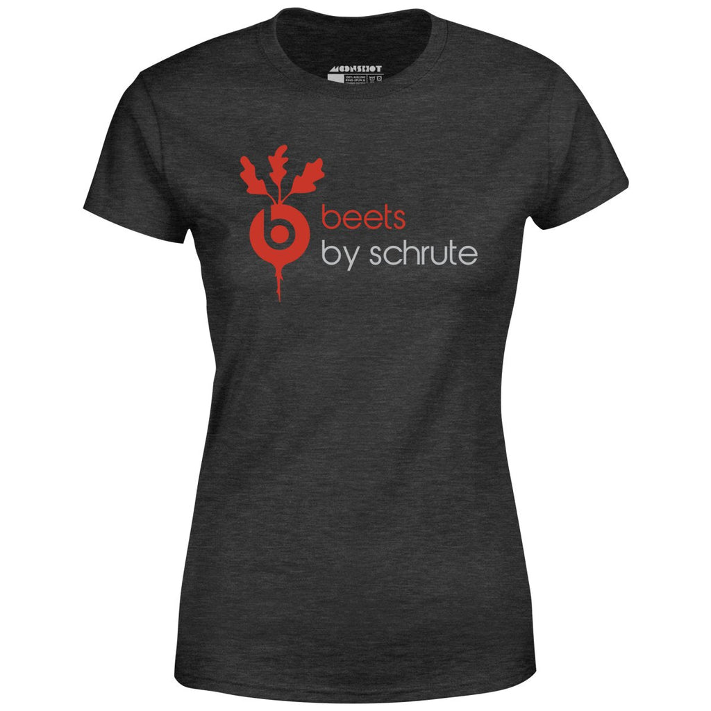 Beets by Schrute - Women's