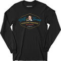 Biff Tannen's Pleasure Paradise - Long Sleeve