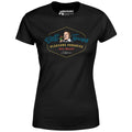 Biff Tannen's Pleasure Paradise - Women's