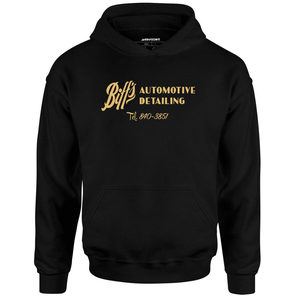 Biff's Automotive Detailing - Unisex