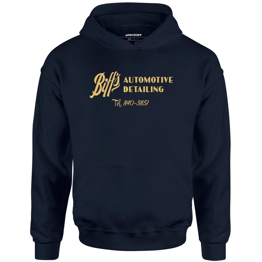 Biff's Automotive Detailing - Unisex
