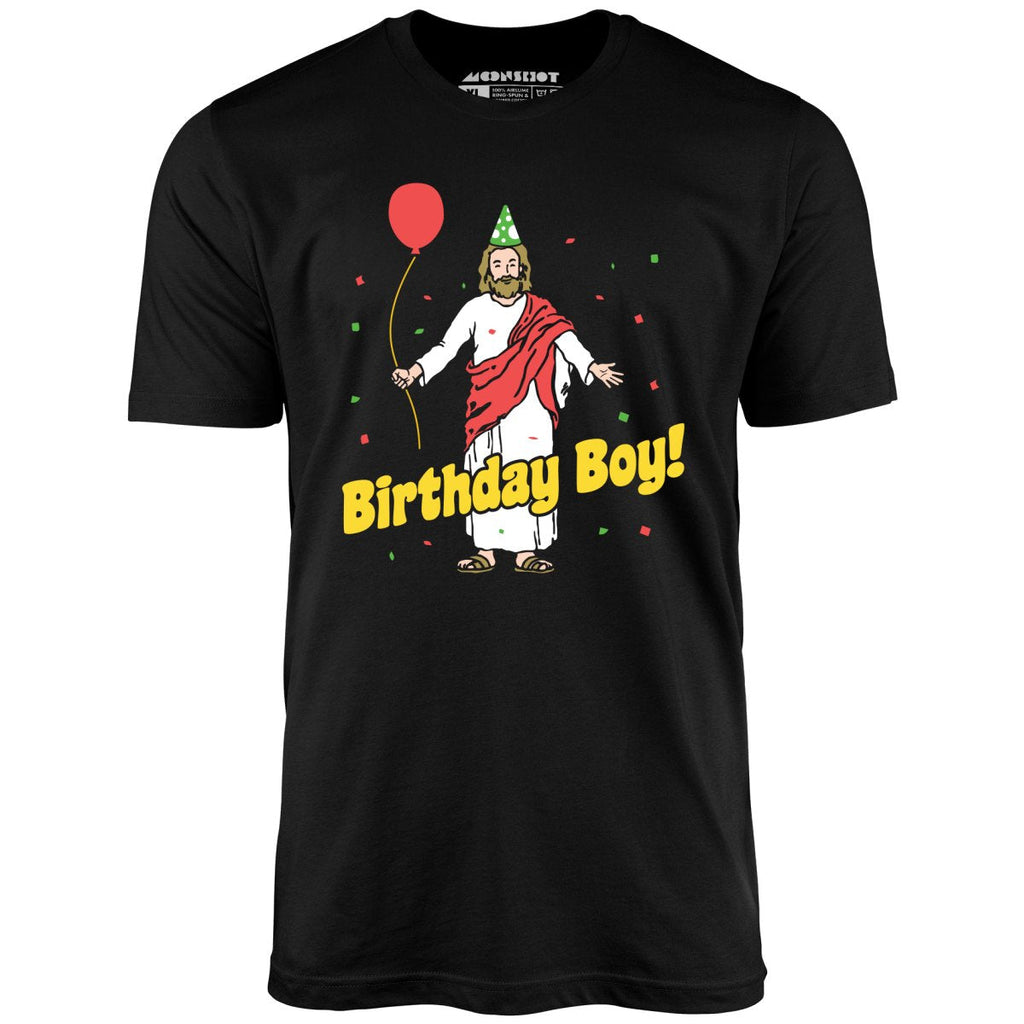 Birthday Boy - Unisex
