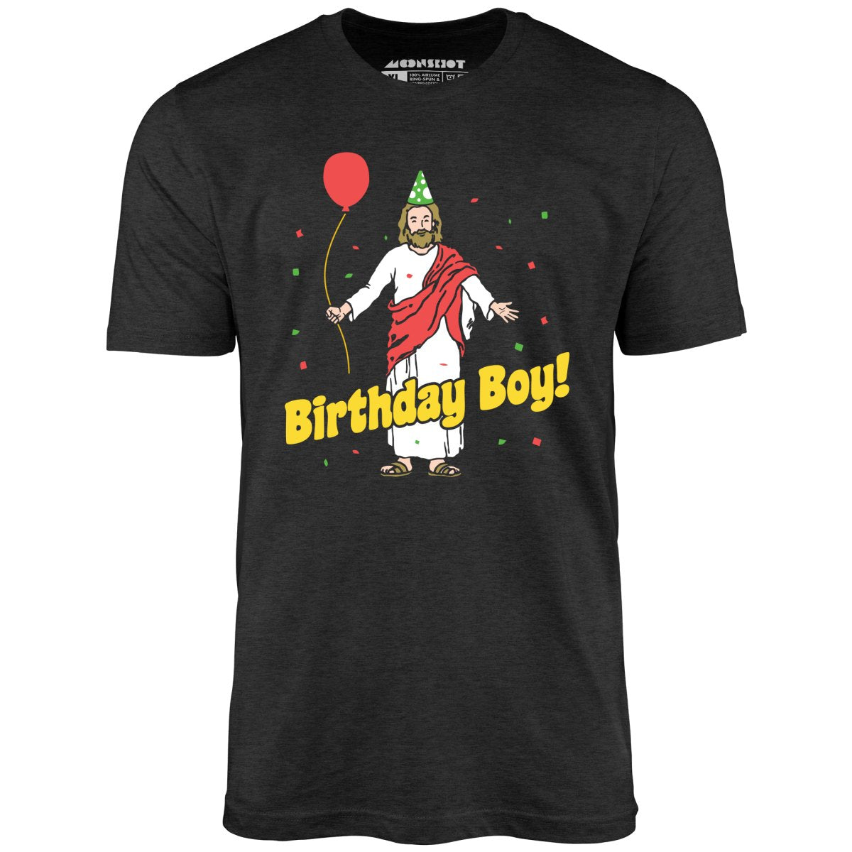 Birthday Boy - Unisex