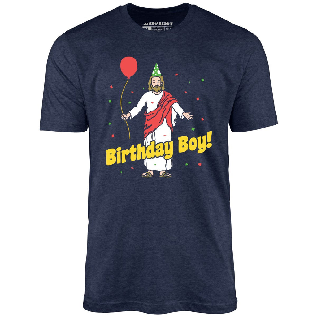 Birthday Boy - Unisex