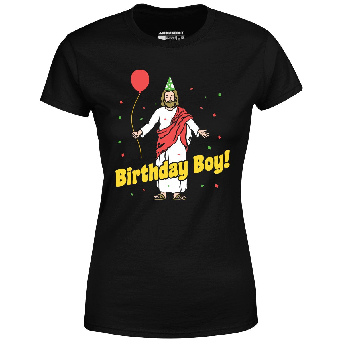Birthday Boy - Women's
