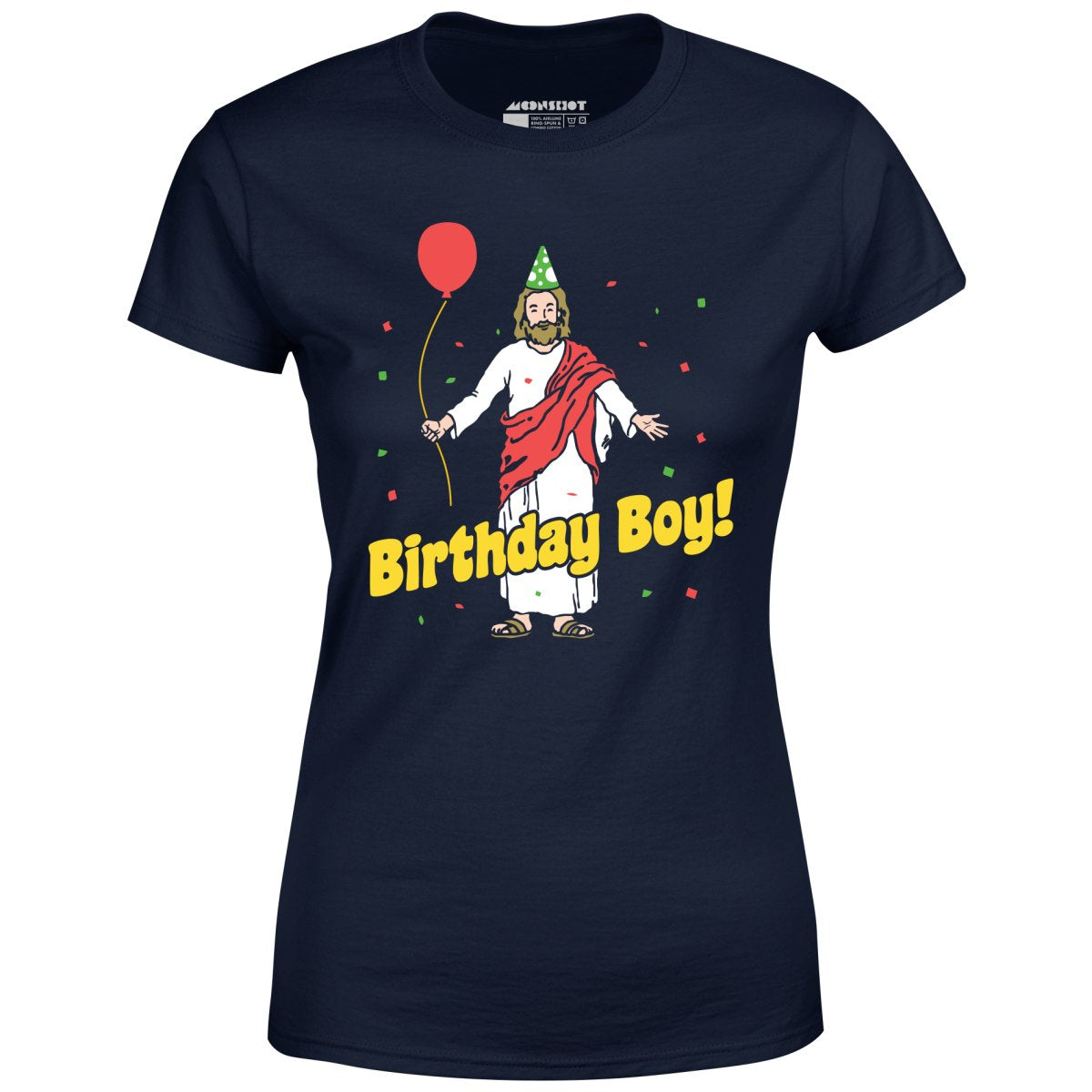 Birthday Boy - Women's