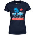Brad Wesley 2028 - Women's