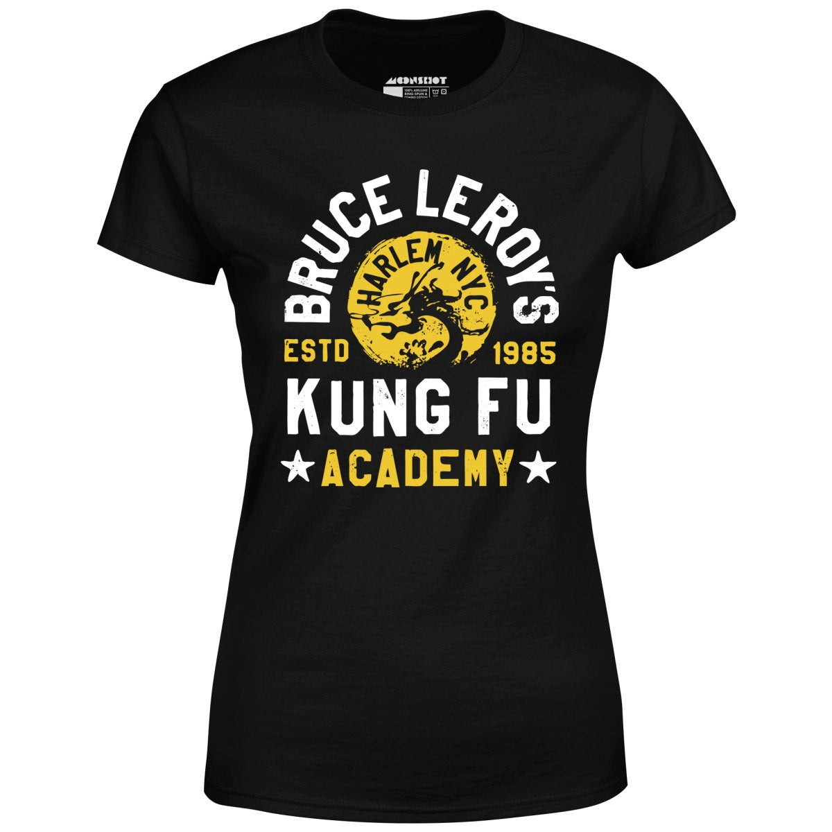 Bruce Leroy's Kung Fu Academy - Women's