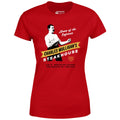 Charles Mulligan's Steakhouse - Parks and Recreation - Women's