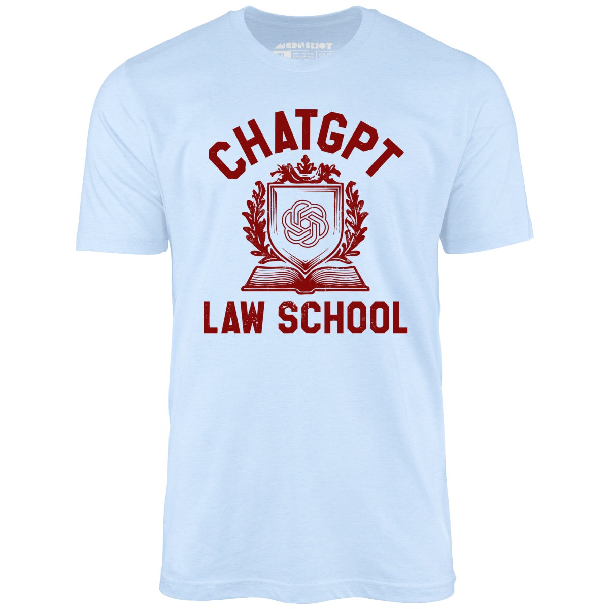 ChatGPT Law School - Unisex