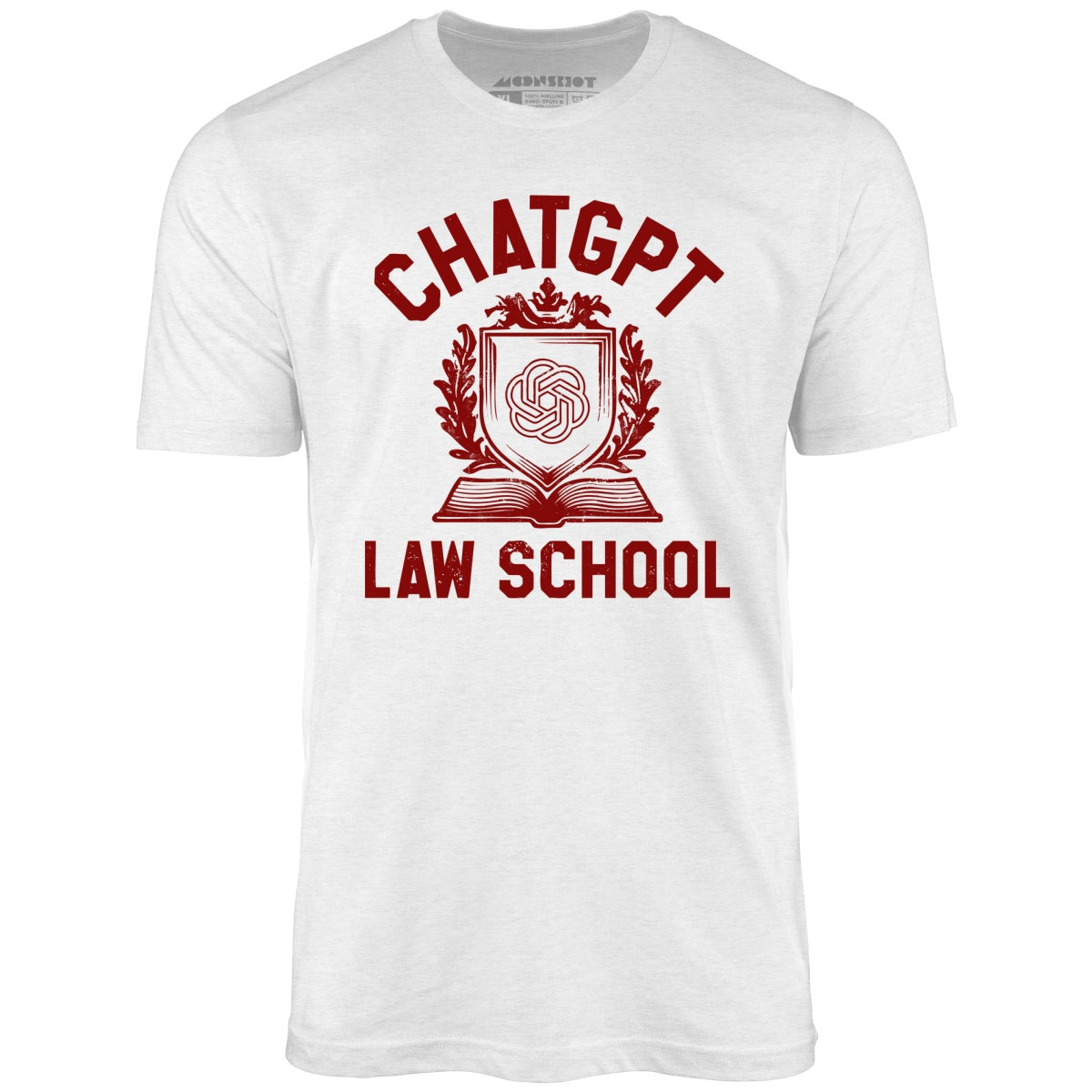 ChatGPT Law School - Unisex