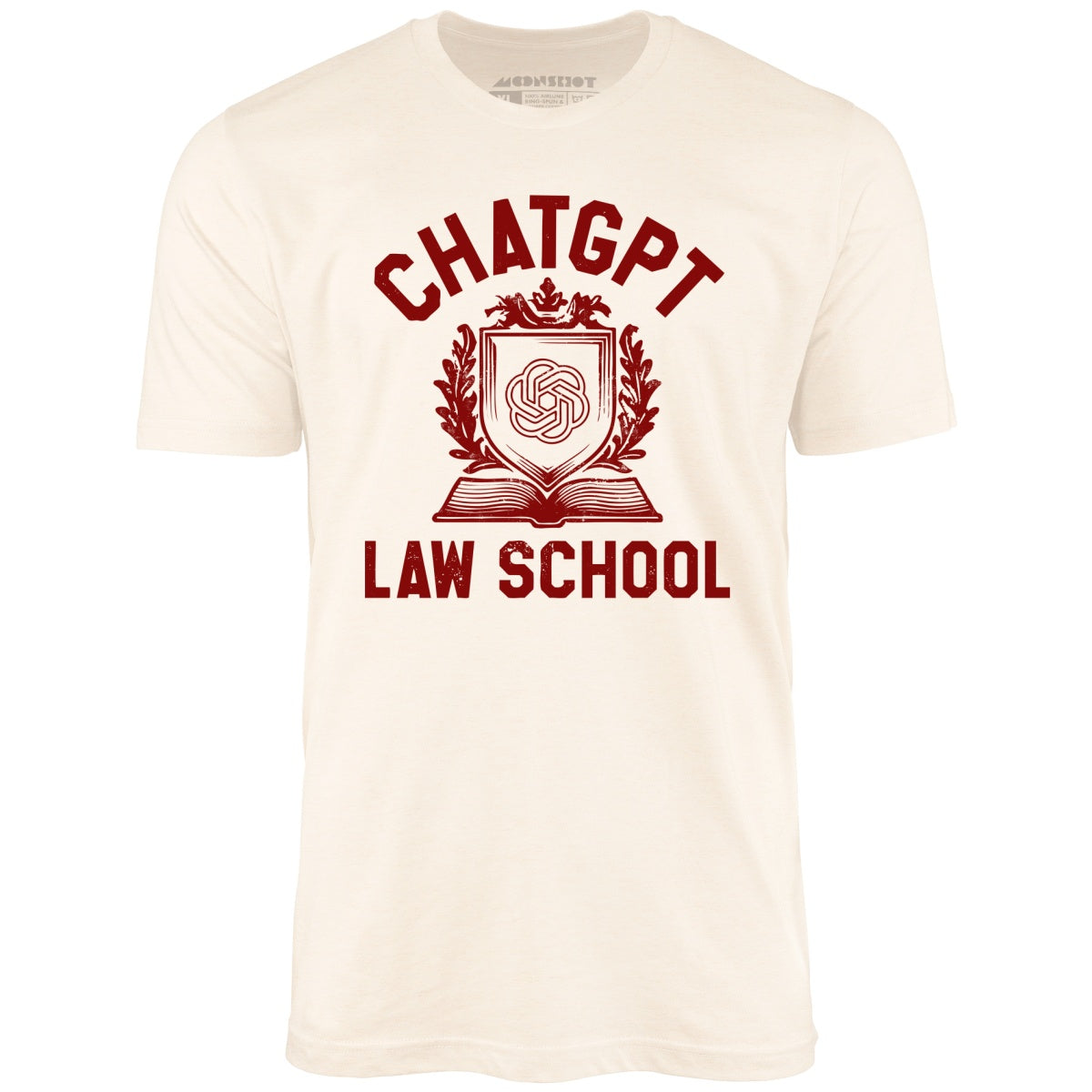 ChatGPT Law School - Unisex