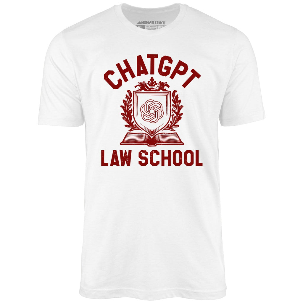 ChatGPT Law School - Unisex