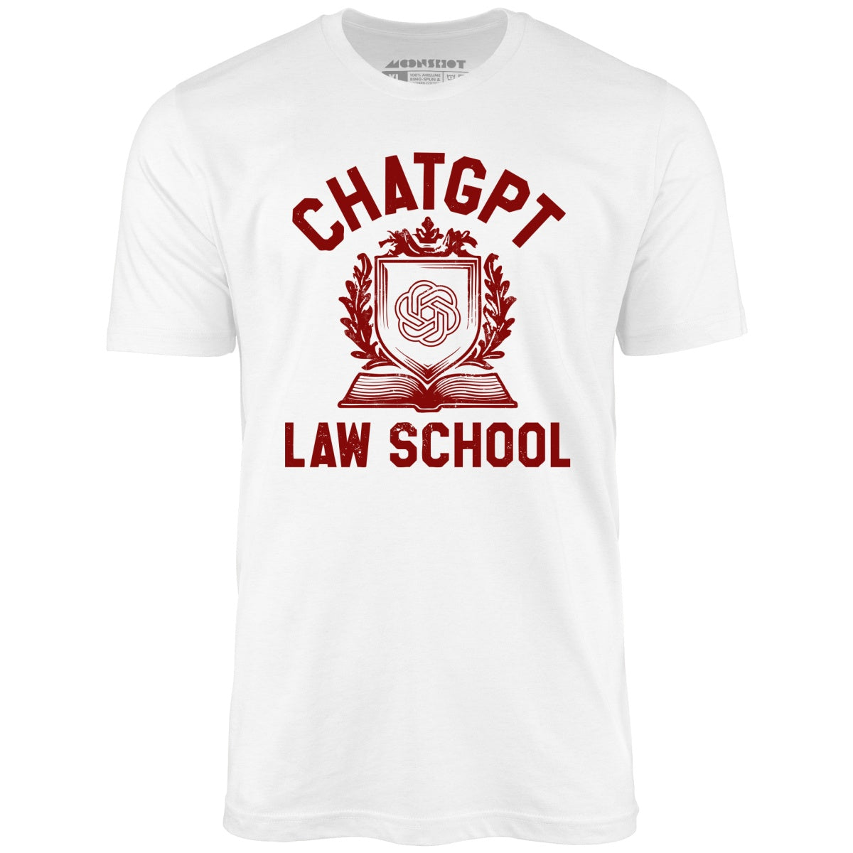 ChatGPT Law School - Unisex