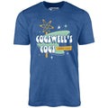 Cogswell's Cogs - Unisex