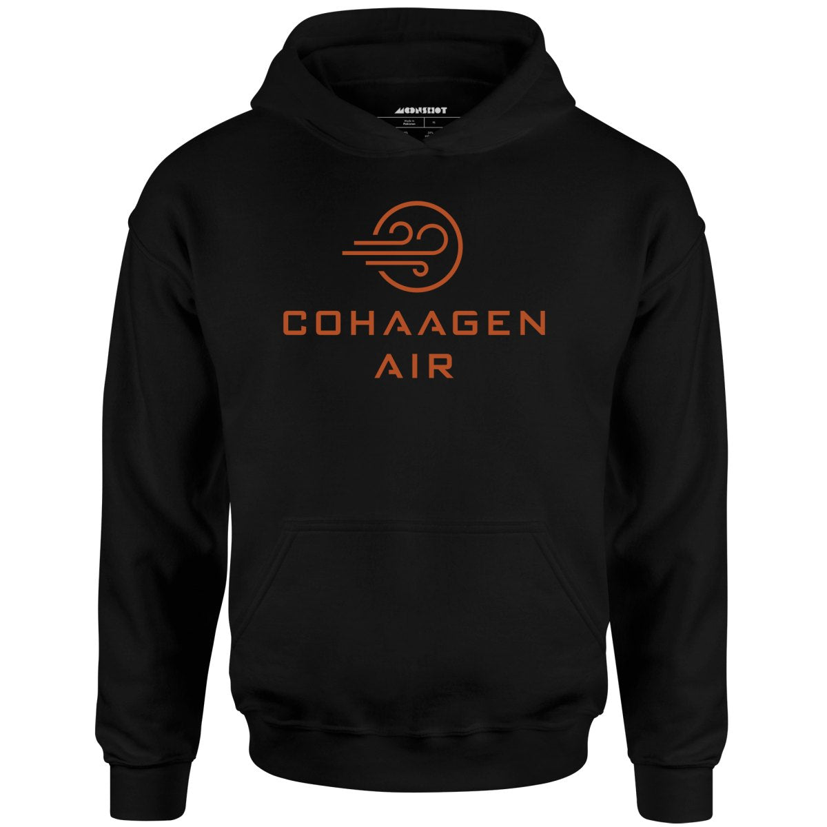 Cohaagen Air - Total Recall - Unisex