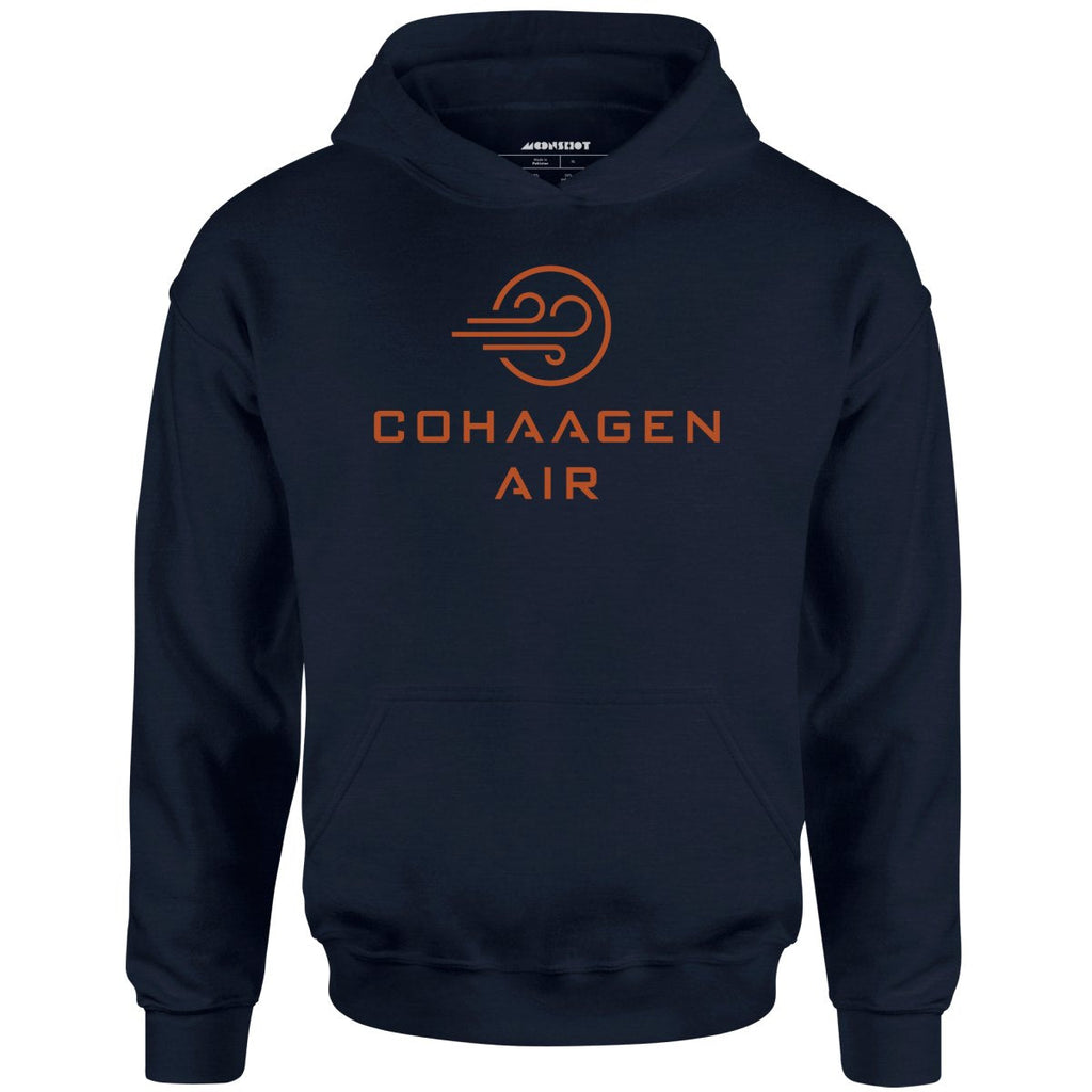 Cohaagen Air - Total Recall - Unisex