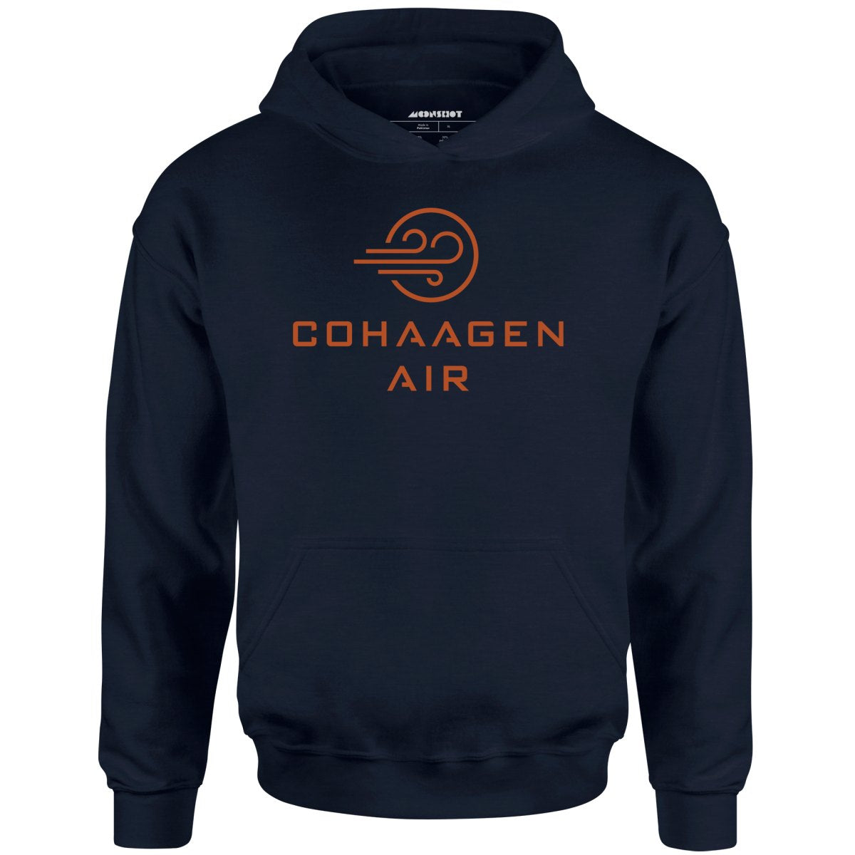 Cohaagen Air - Total Recall - Unisex