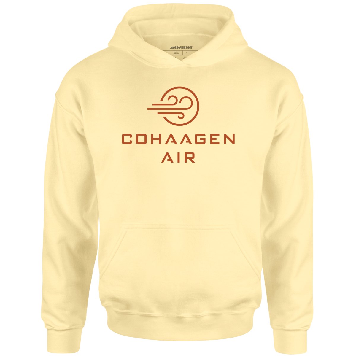 Cohaagen Air - Total Recall - Unisex