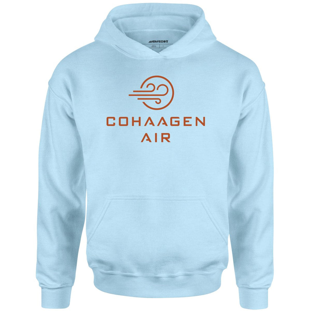Cohaagen Air - Total Recall - Unisex