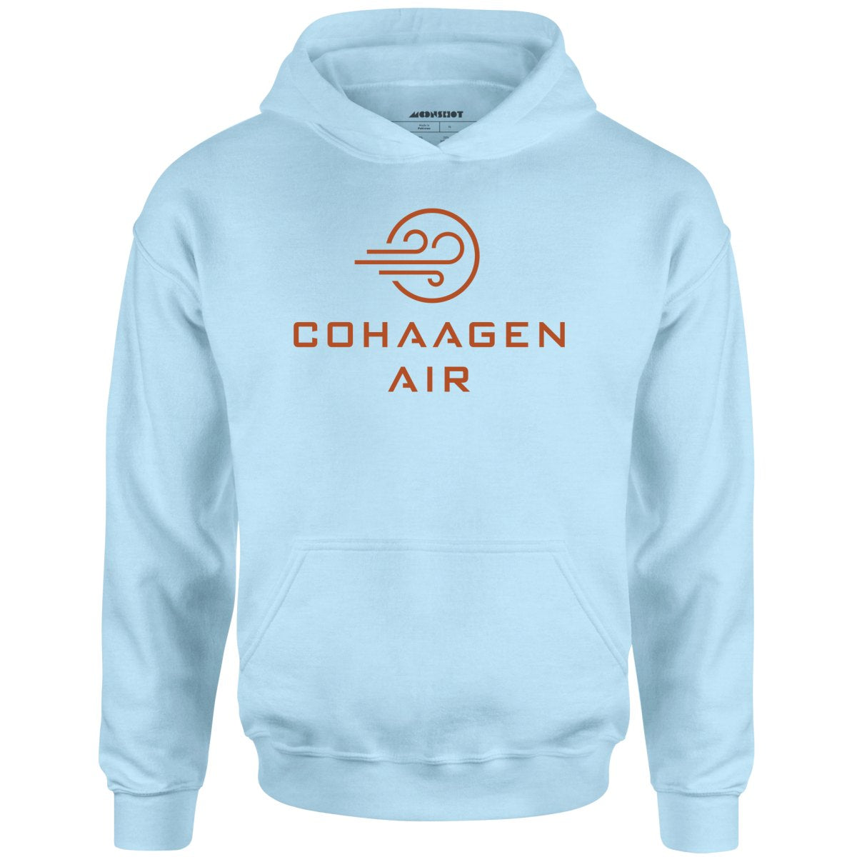 Cohaagen Air - Total Recall - Unisex