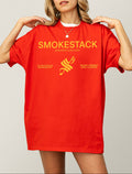 Smokestack Juke Joint Solid Graphic Tee