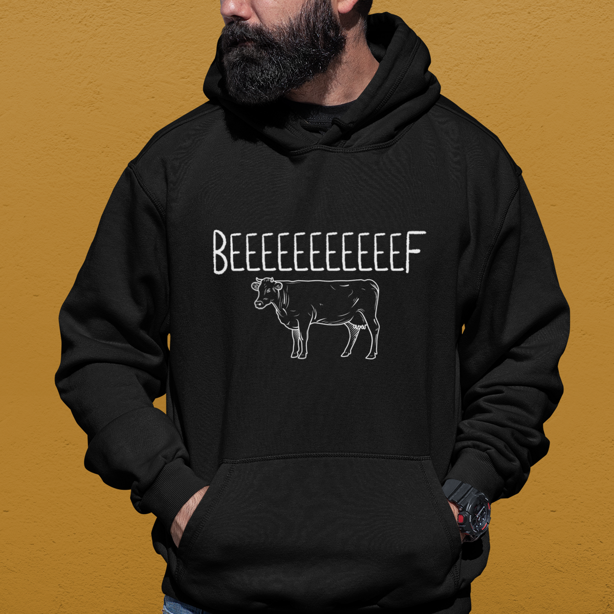 Beef Unisex