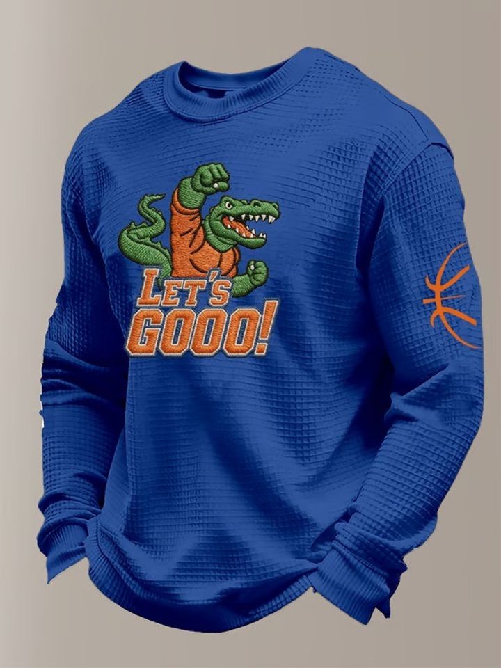 Florida Gators Long Sleeve Shirt March Madness Merch Basketball Apparel Gifts For Him