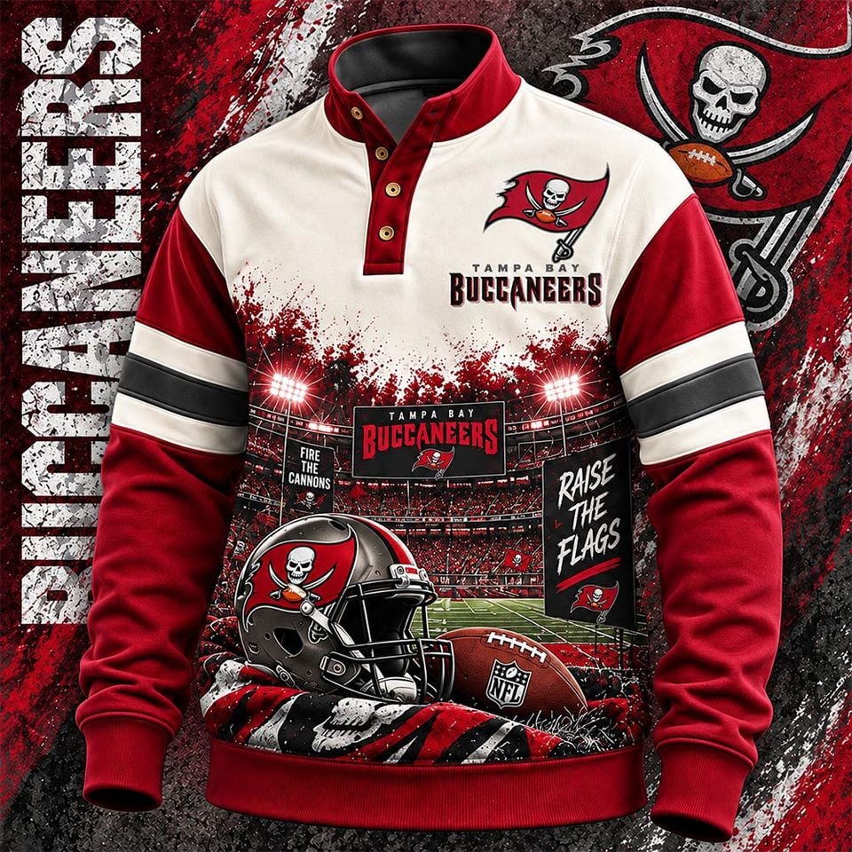 Tampa Bay Buccaneers HHPGSBB23575