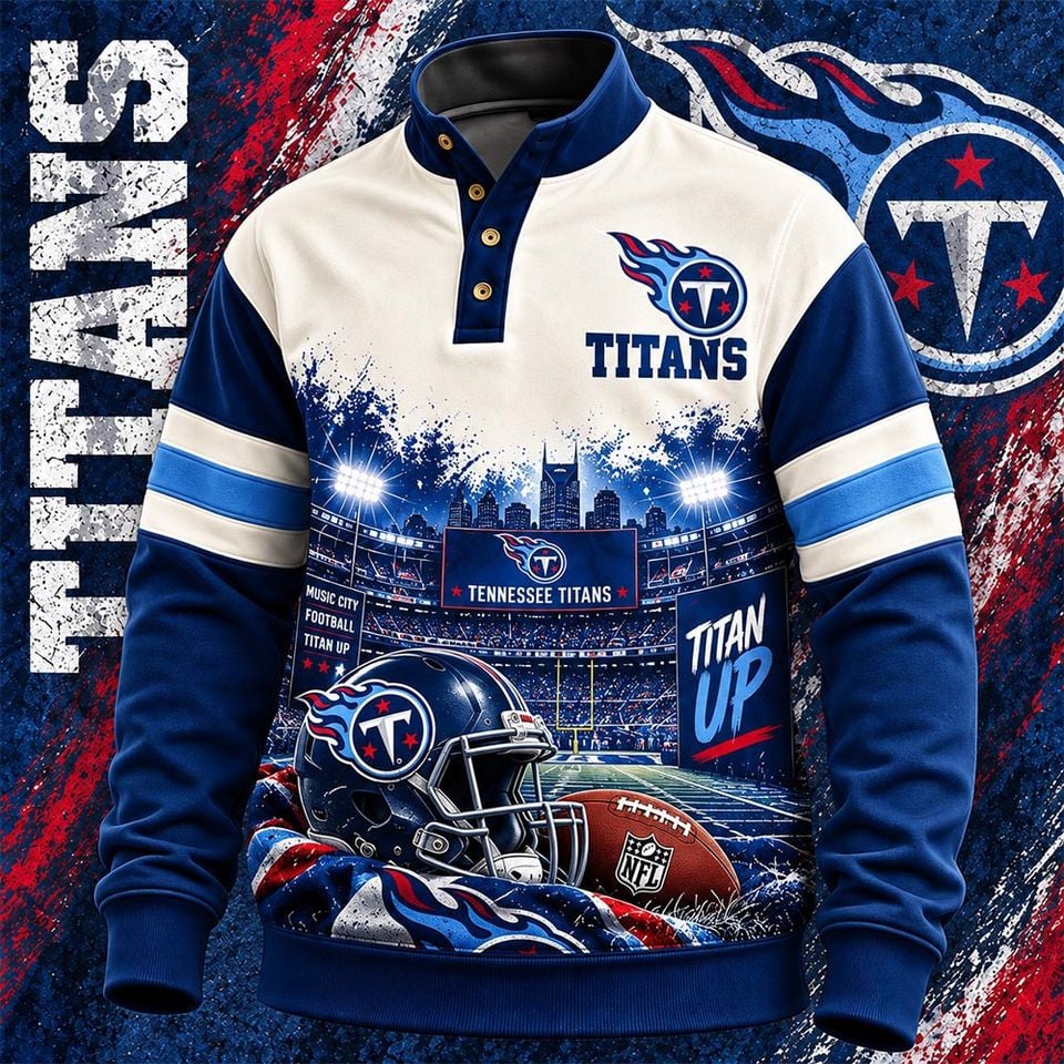 Tennessee Titans HHPGSBB23576