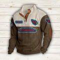 Arizonna Cardinals Premium Personalized Game-Day Pullover