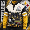 Pittsburgh Steeler HHPGSBB23572