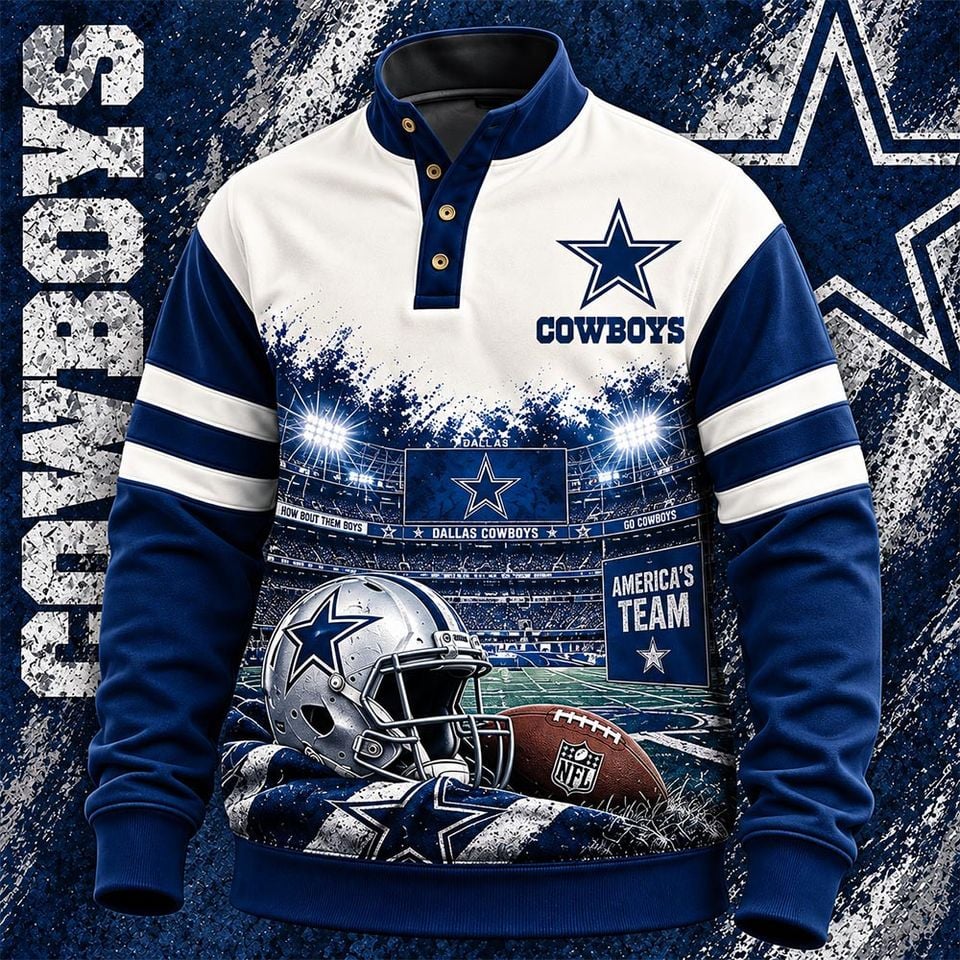 Dallas Cowboys HHPGSBB23554