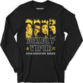 Deadly Viper Assassination Squad - Long Sleeve