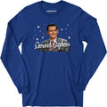 Derwood Stephens - Long Sleeve