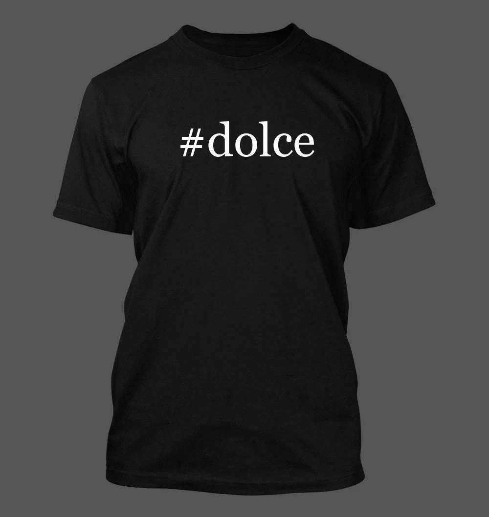 #dolce - Men's Funny New RARE Unisex