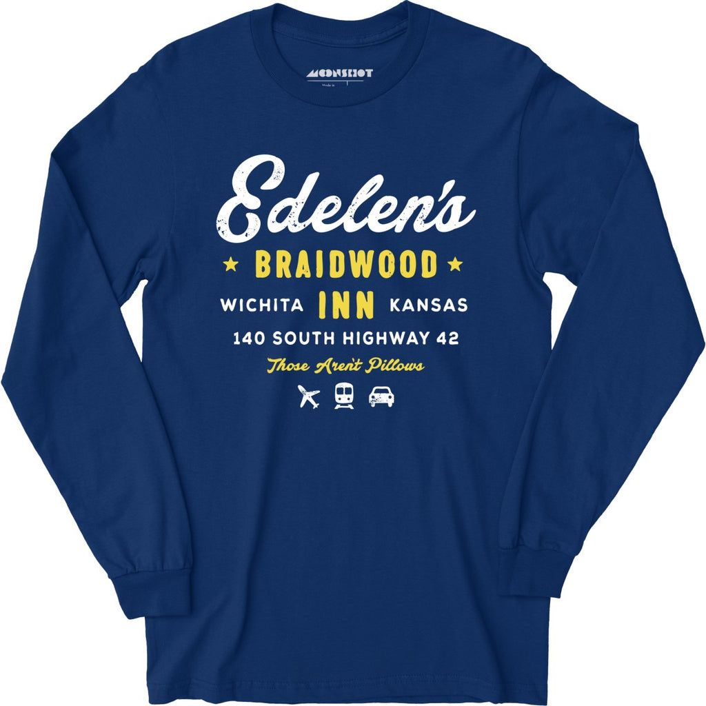 Edelen's Braidwood Inn - Long Sleeve