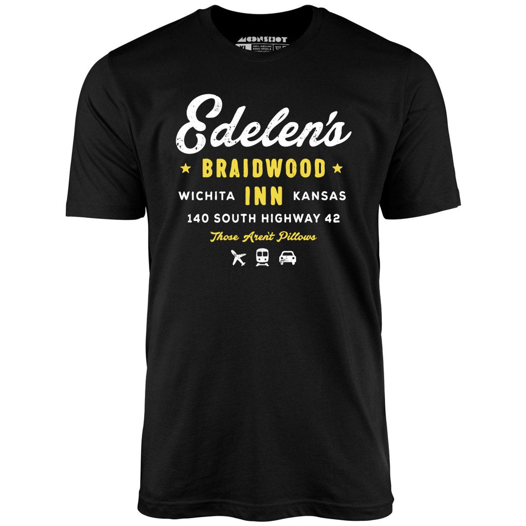 Edelen's Braidwood Inn - Unisex