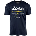 Edelen's Braidwood Inn - Unisex
