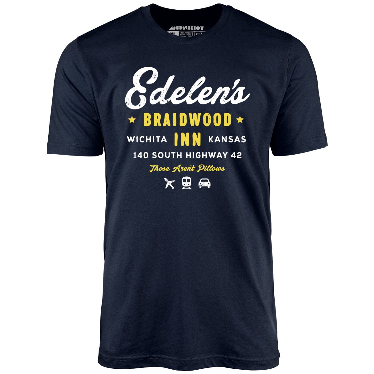 Edelen's Braidwood Inn - Unisex