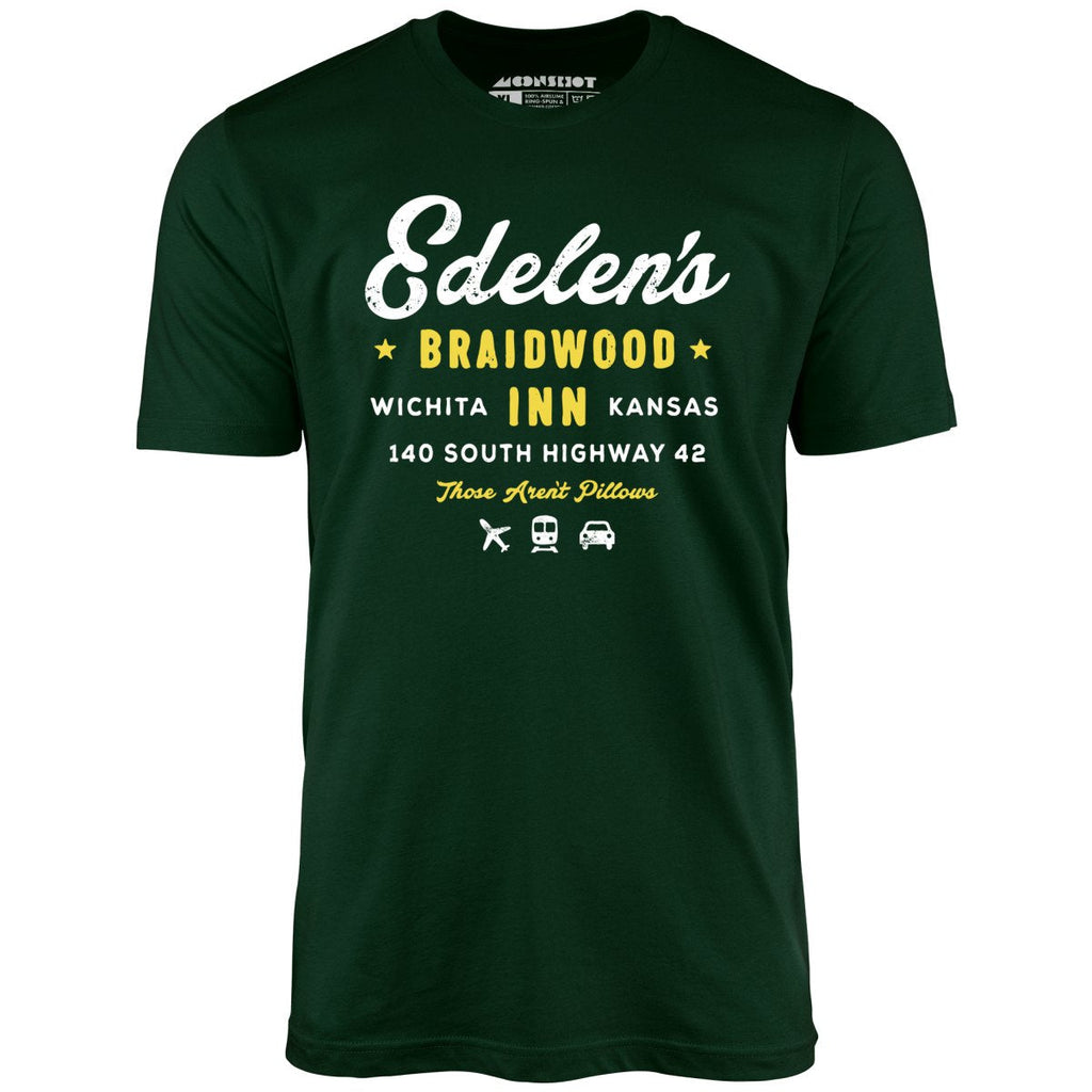 Edelen's Braidwood Inn - Unisex