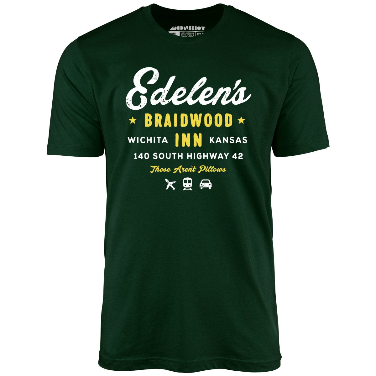 Edelen's Braidwood Inn - Unisex