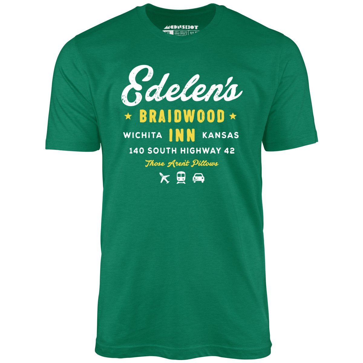 Edelen's Braidwood Inn - Unisex