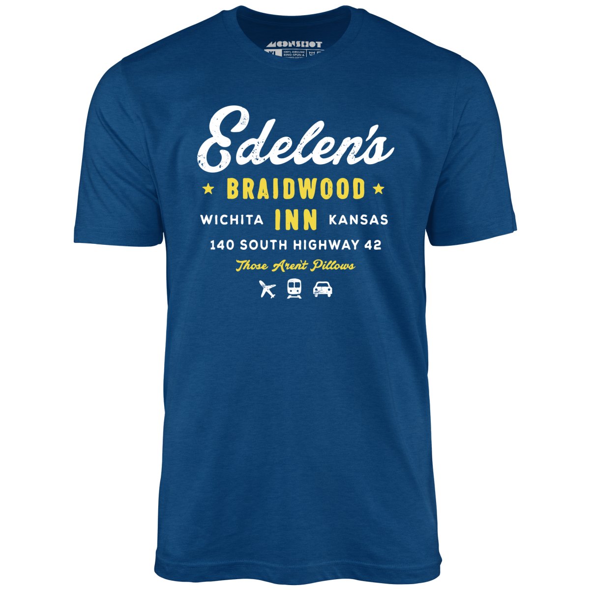 Edelen's Braidwood Inn - Unisex