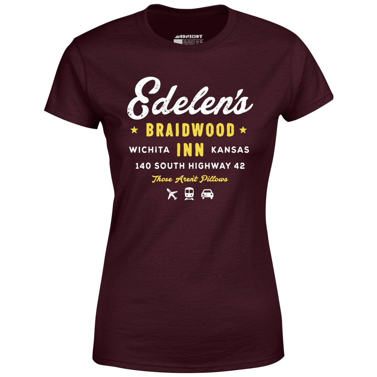 Edelen's Braidwood Inn - Women's