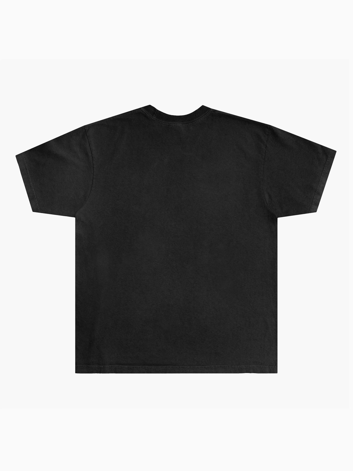 Mibu Tee - Black