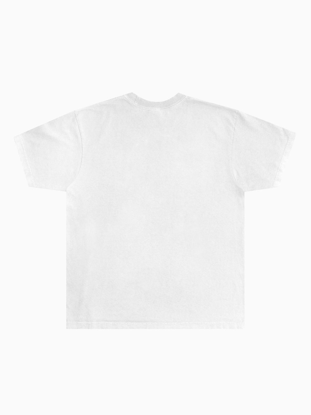 Princess Tee - White