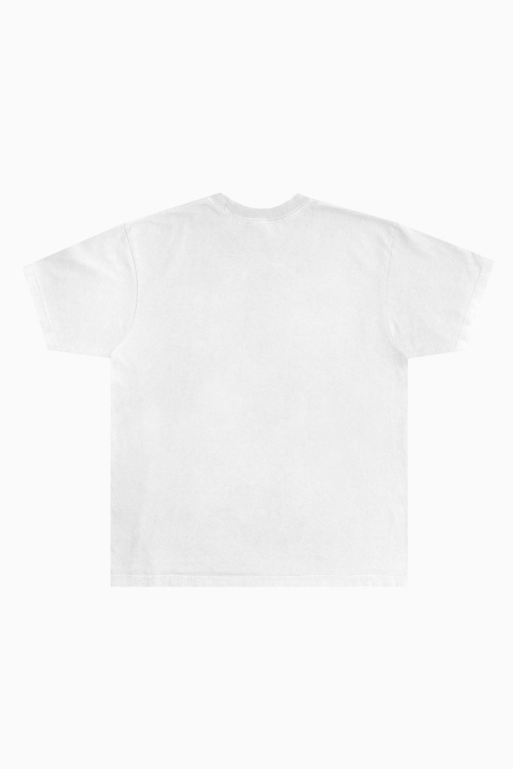 Darksleeper Tee - White